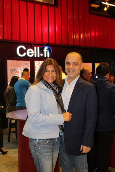 Grand Opening of Eco101 Mall - Part 1